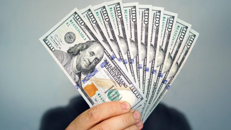 ABD Hazine Tahvil Faizleri 1 Trilyon Doları Aştı: Stabil Kripto Paralara Bu Kadar Çok İlgi Var?