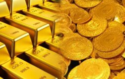 Altın Ve Gümüş Yükselmeye Devam Ediyor