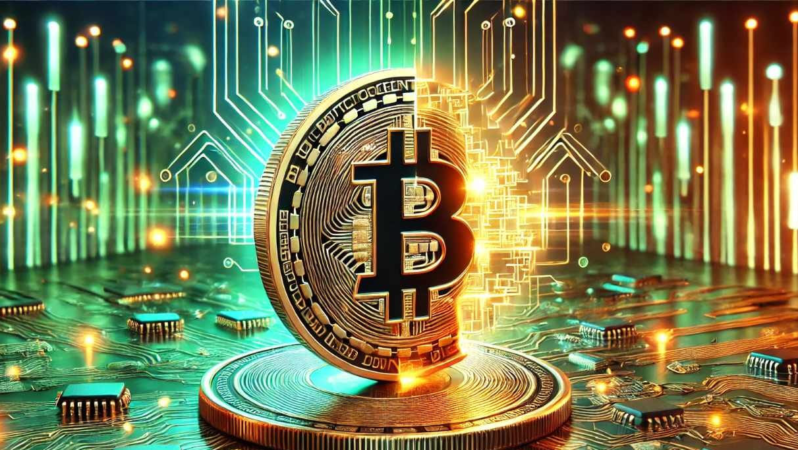 Bitcoin’in Ani %5’lik Fiyat Artışı Tesadüf Değil: Grafikler Her Şeyi Açıklıyor
