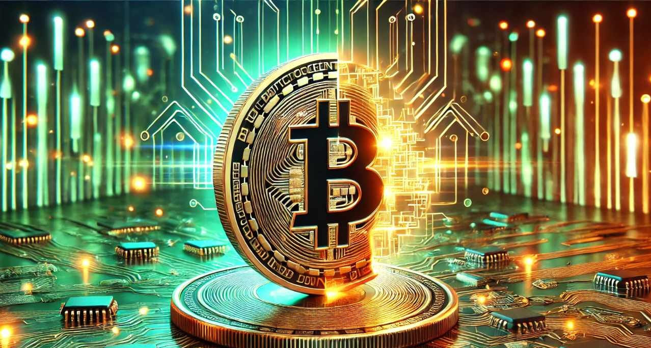 Bitcoin’in Ani %5’lik Fiyat Artışı Tesadüf Değil: Grafikler Her Şeyi Açıklıyor