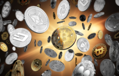 Kripto Sektöründe Rekor İşlem Hacmi: 2025’te 8,6 Milyar Dolar