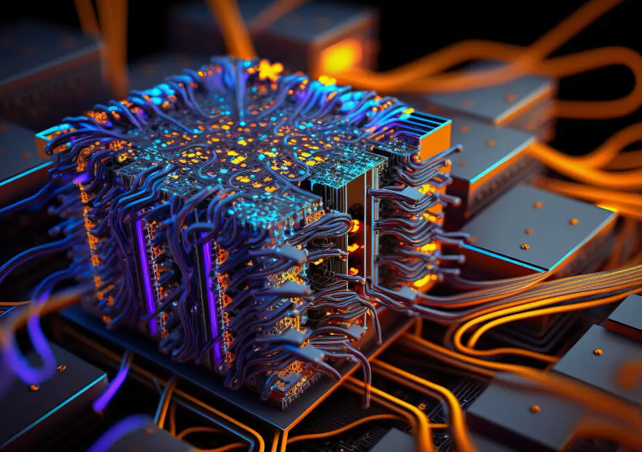 KUANTUM BİLGİSAYAR