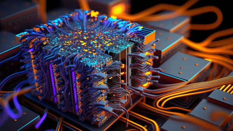 Uzmanlara Göre, Kuantum Bilgisayarlar Yakın Gelecekte Bitcoin İçin Bir Tehdit Oluşturmuyor