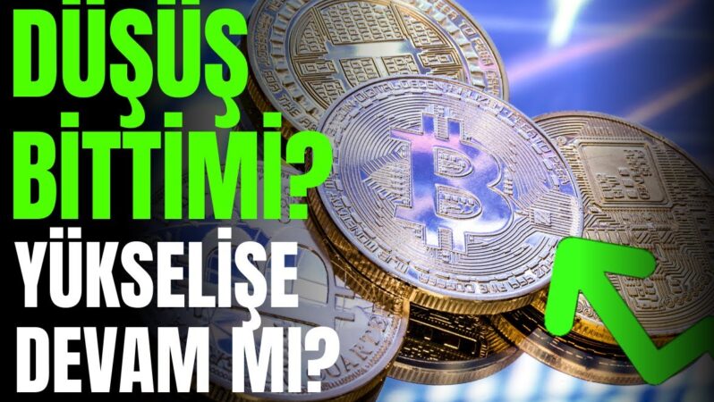 Altcoin Piyasası Hayal Kırıklığı Yarattı: Para Akışı Sadece Umut Vadeden Projelere Yöneliyor!