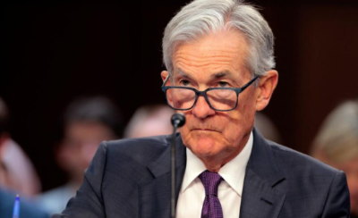 Son Dakika | Fed Açıklamaları: