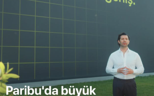 Paribu’dan Dev Güncelleme: Hisse Senedi İşlemleri ve Yeni Finansal Ürünler Platforma Geliyor