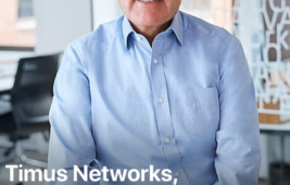 Timus Networks, ABD’li Siber Güvenlik Devi CyberFOX Tarafından Satın Alındı