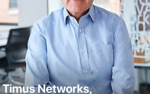 Timus Networks, ABD’li Siber Güvenlik Devi CyberFOX Tarafından Satın Alındı