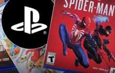 Sony’den Tarihi Karar: PlayStation’da Fiziksel Oyun Dönemi 2028’de Sona Eriyor