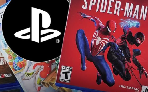 Sony’den Tarihi Karar: PlayStation’da Fiziksel Oyun Dönemi 2028’de Sona Eriyor