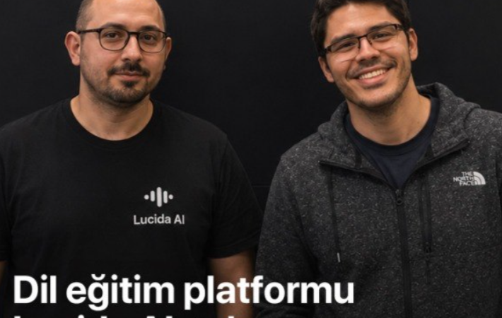 Lucida AI, 7 Milyon Dolarlık Tohum Yatırımını Tamamladı