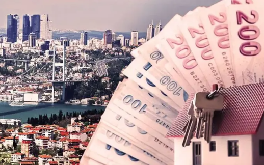 Ağustos ayı kira zam oranı belli oldu: Ev sahipleri en fazla yüzde 31,90 zam yapabilecek