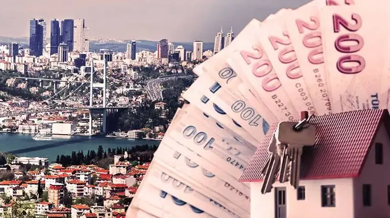 Ağustos ayı kira zam oranı belli oldu: Ev sahipleri en fazla yüzde 31,90 zam yapabilecek