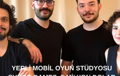 Surge Games, 3 Milyon Dolar Yatırım Aldı: Yapay Zeka ile Oyun Üretimini Yeniden Tasarlıyor