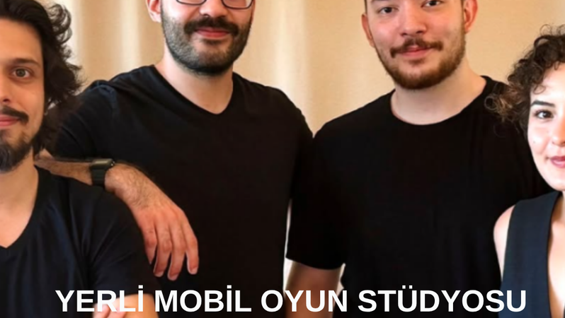 Surge Games, 3 Milyon Dolar Yatırım Aldı: Yapay Zeka ile Oyun Üretimini Yeniden Tasarlıyor