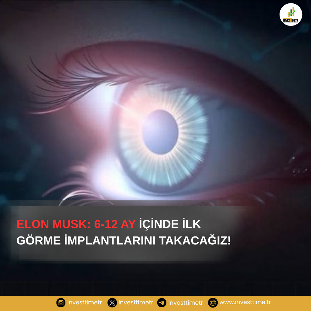 Neuralink Blindsight