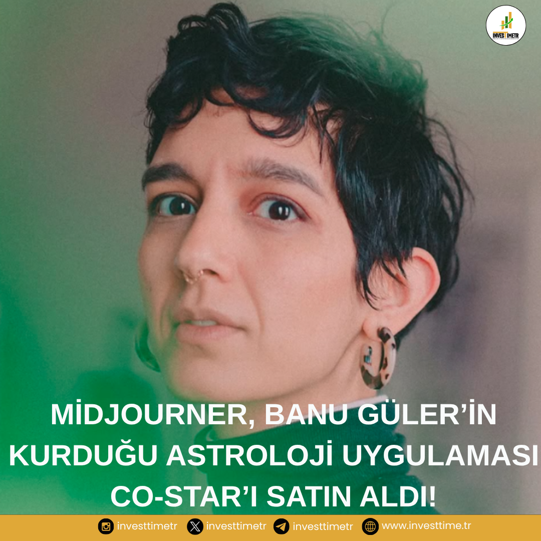 Midjourney’den Sürpriz Satın Alma: Co-Star’ı Bünyesine Kattı