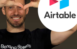 Bending Spoons, Airtable’ı 1,28 Milyar Dolara Satın Alıyor