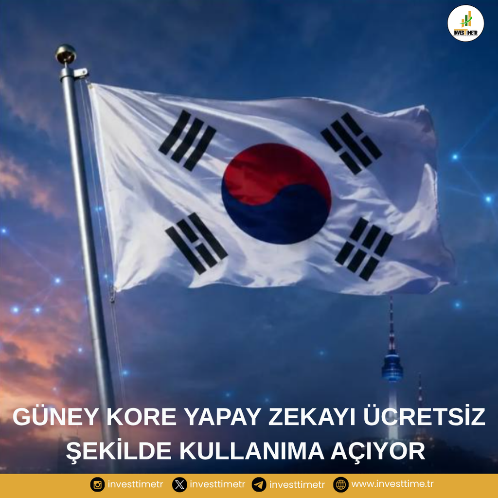 Güney Kore yapay zekâ